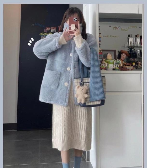 女生多风格搭配指南
